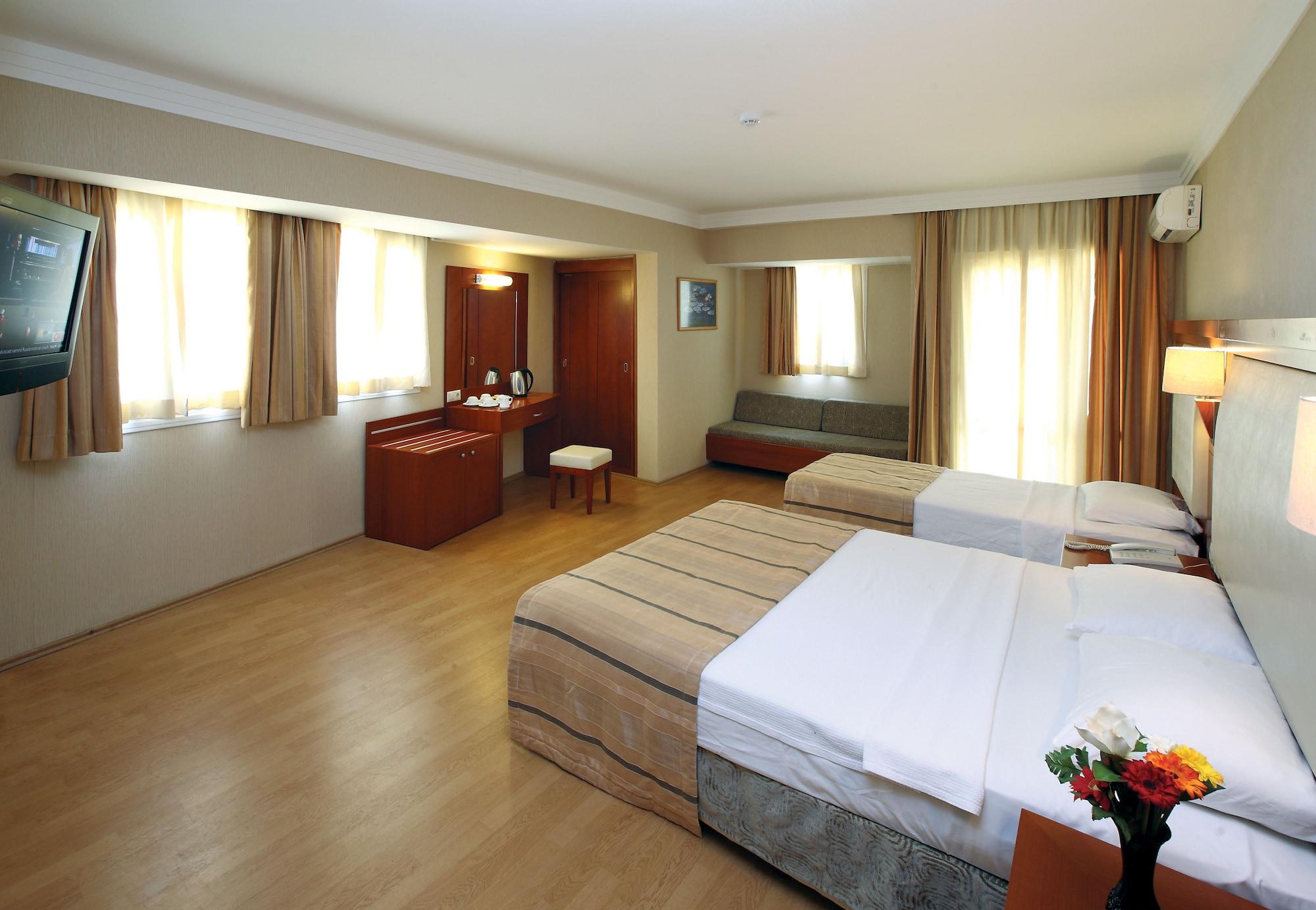 Hotel Julian Club Marmaris