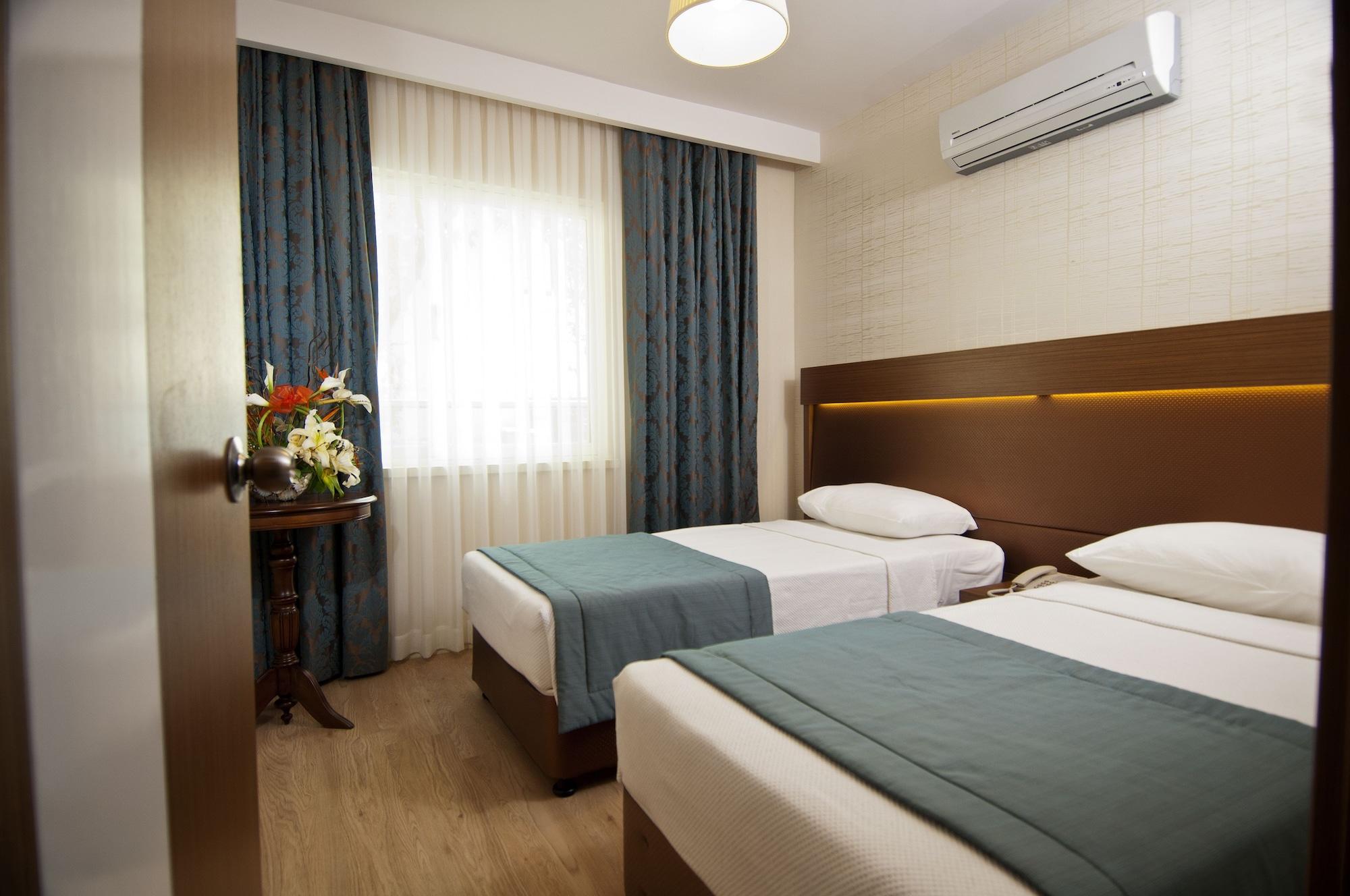 Hotel Supreme 3*