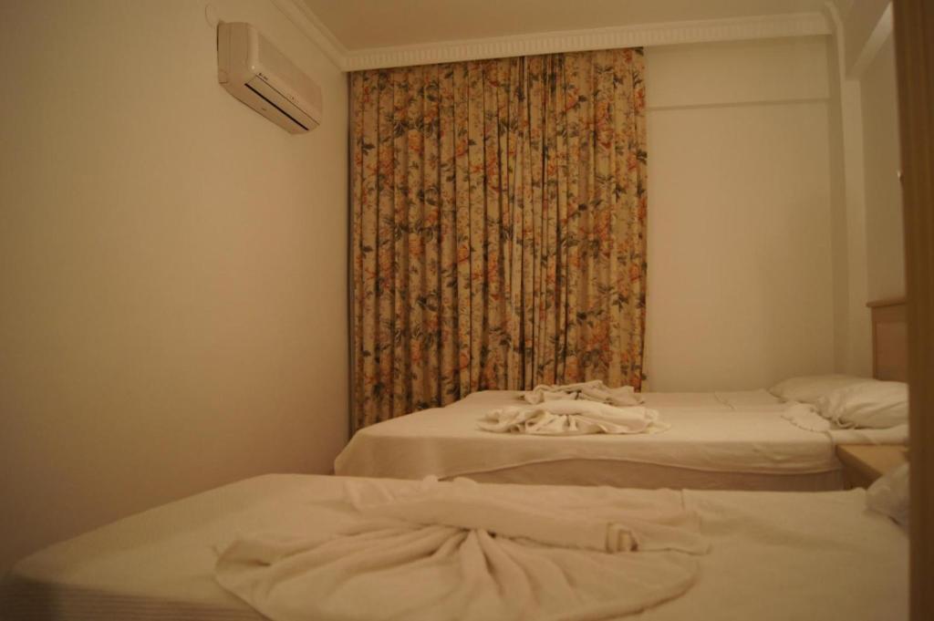 Hotel George & Dragon 3*