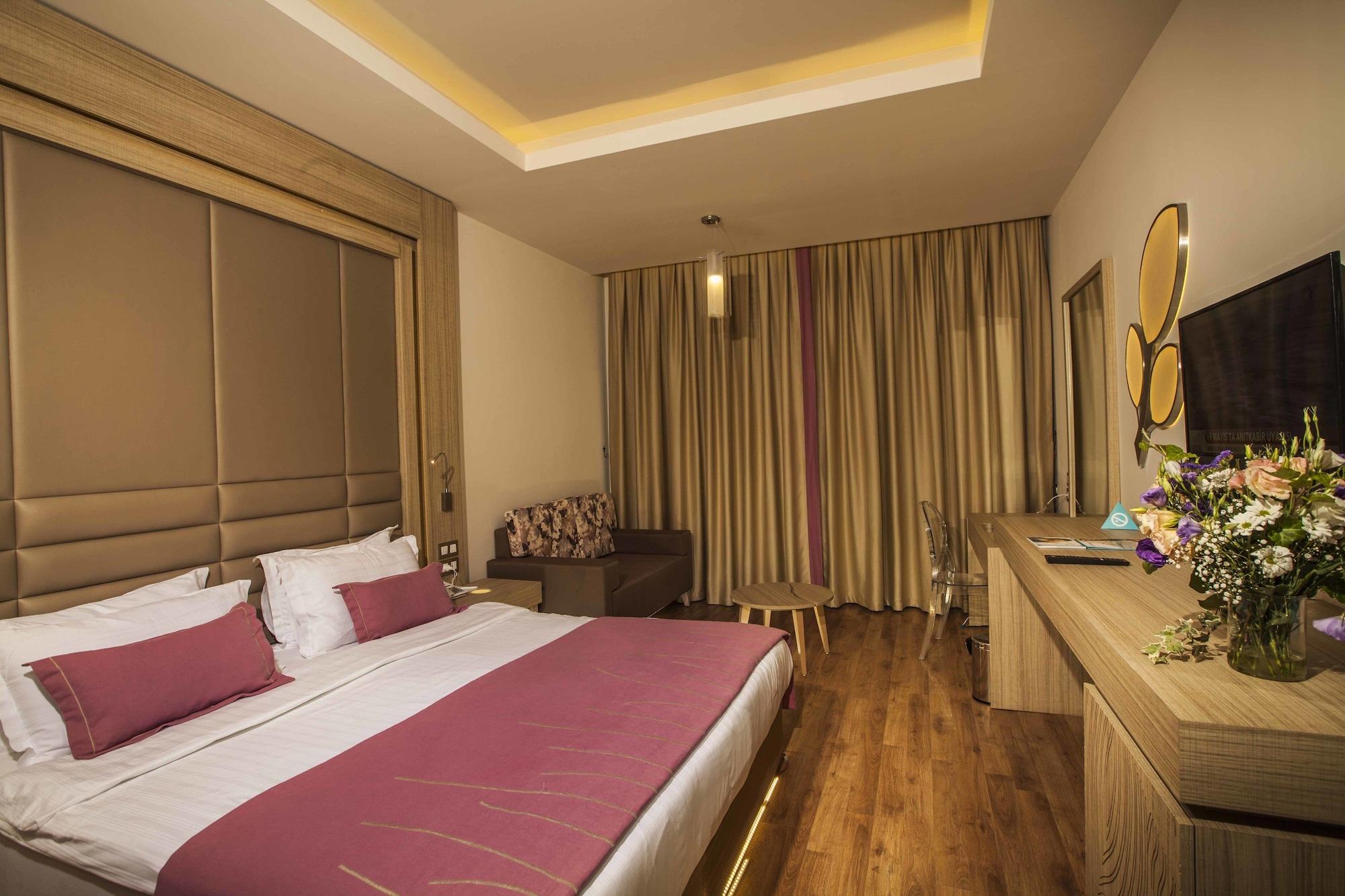 Hotel Orka Lotus Marmaris