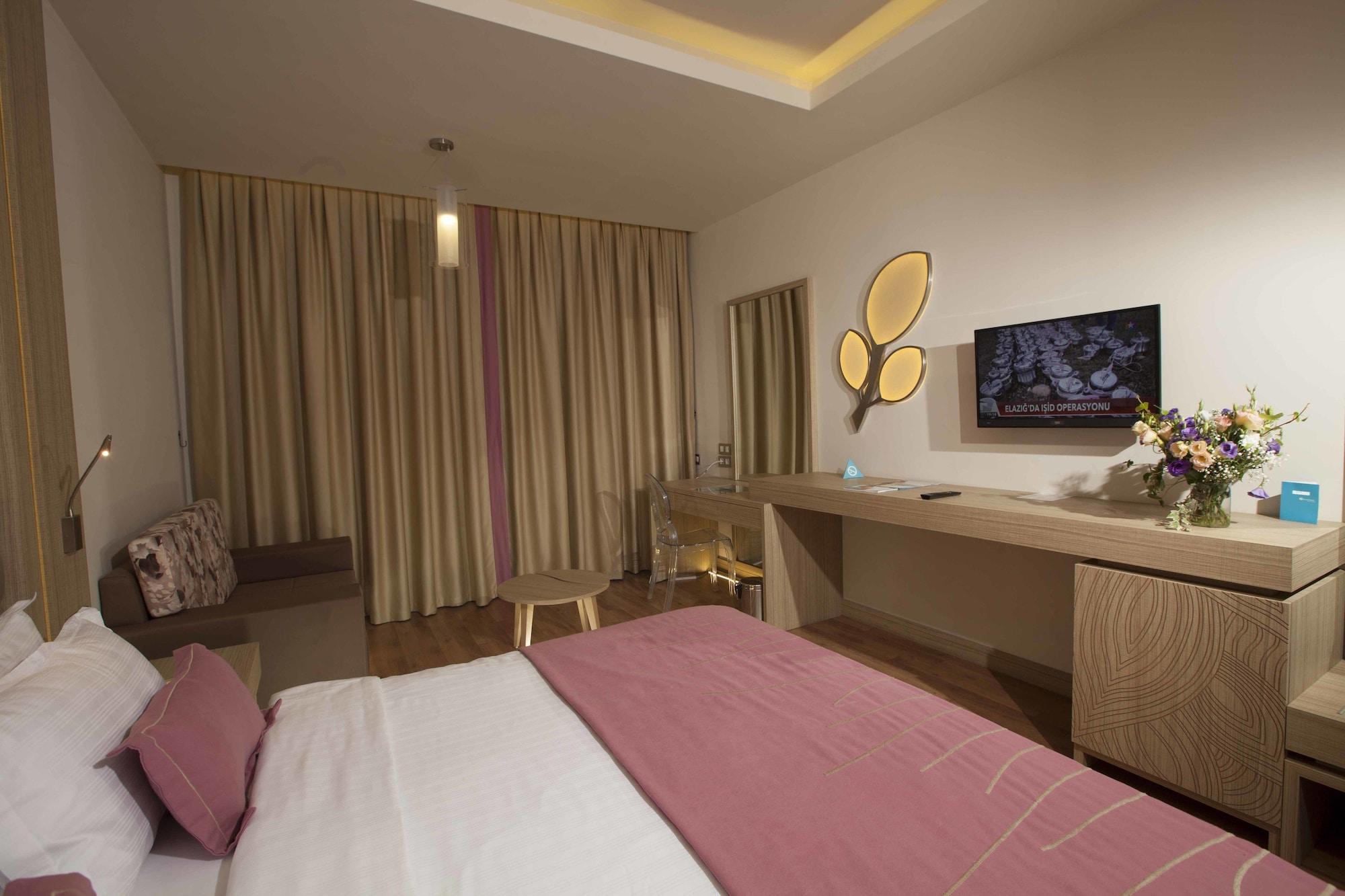 Orka Lotus Hotel Marmaris