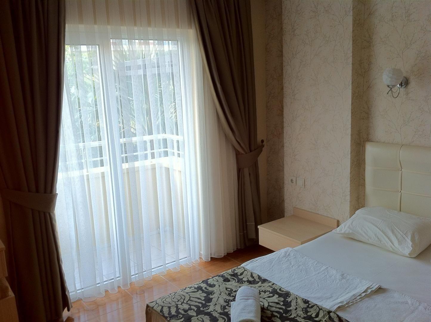 Hotel Marsyas