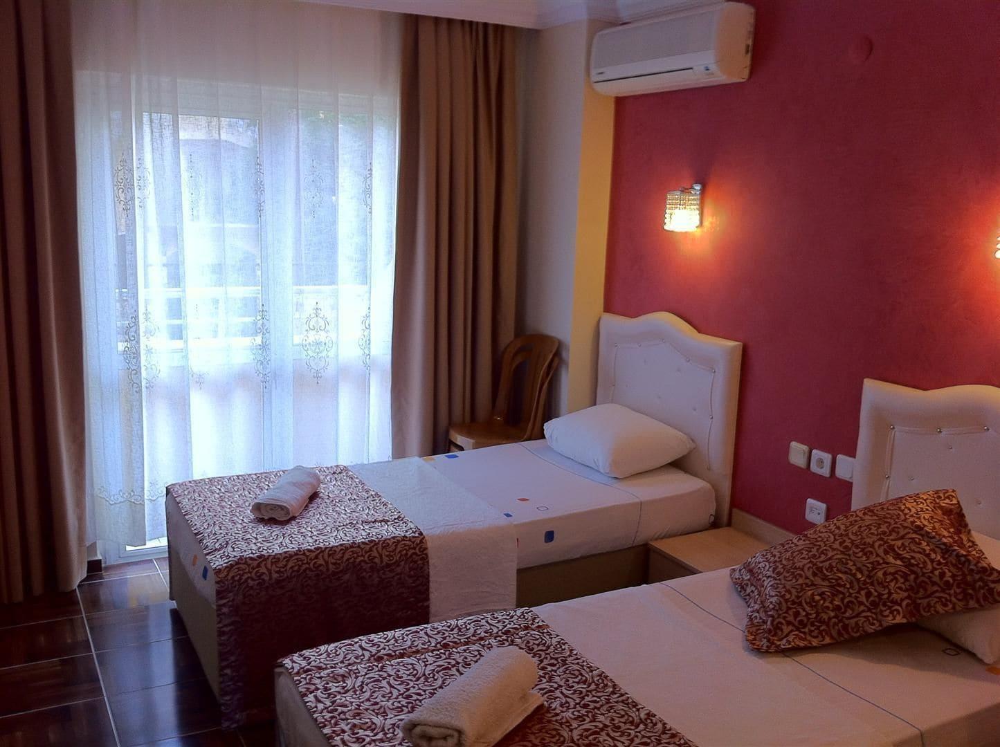 Marsyas 2* Marmaris