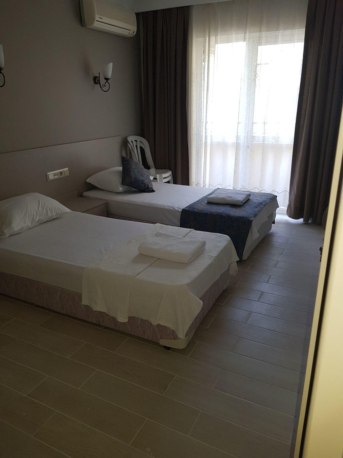 Hotel Marsyas
