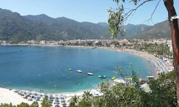 Marsyas Hotel Marmaris