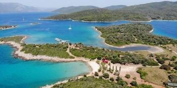 Marsyas Hotel Marmaris