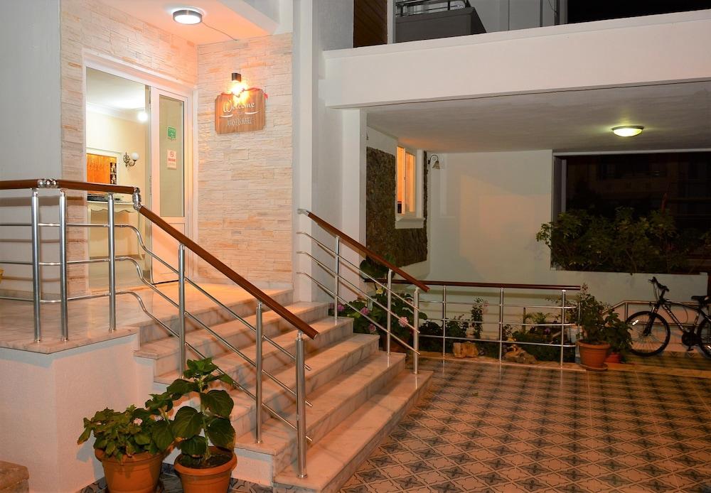 Marsyas Hotel 2*
