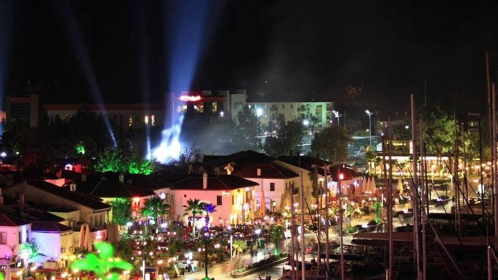Marsyas Marmaris