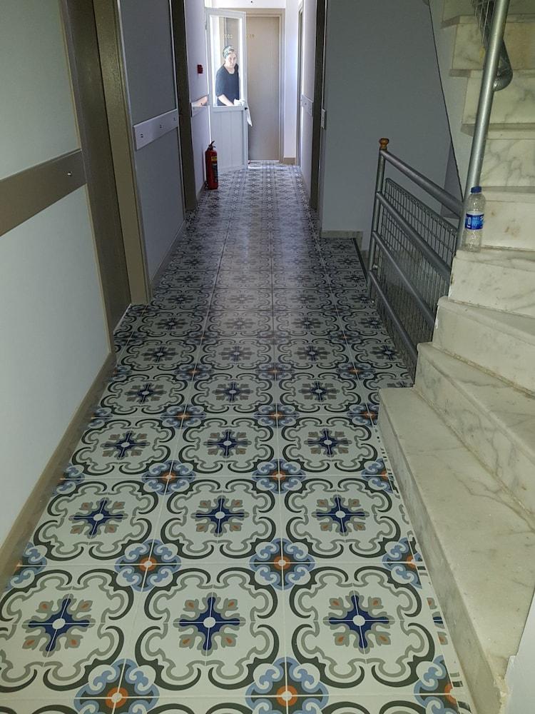 Marsyas Hotel