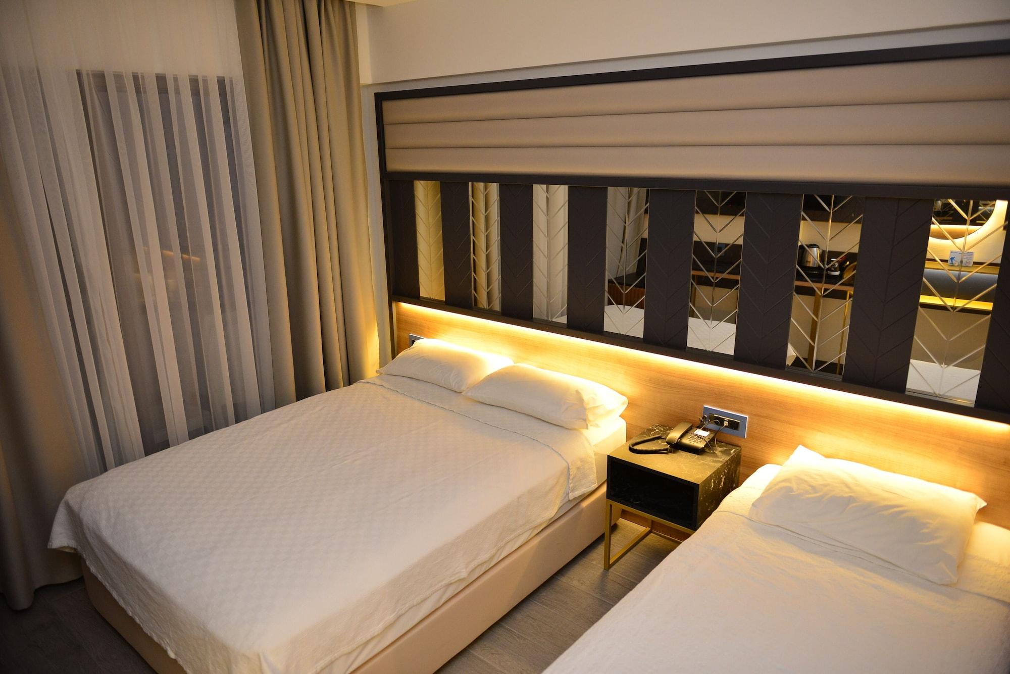 Hotel Oasis 3*