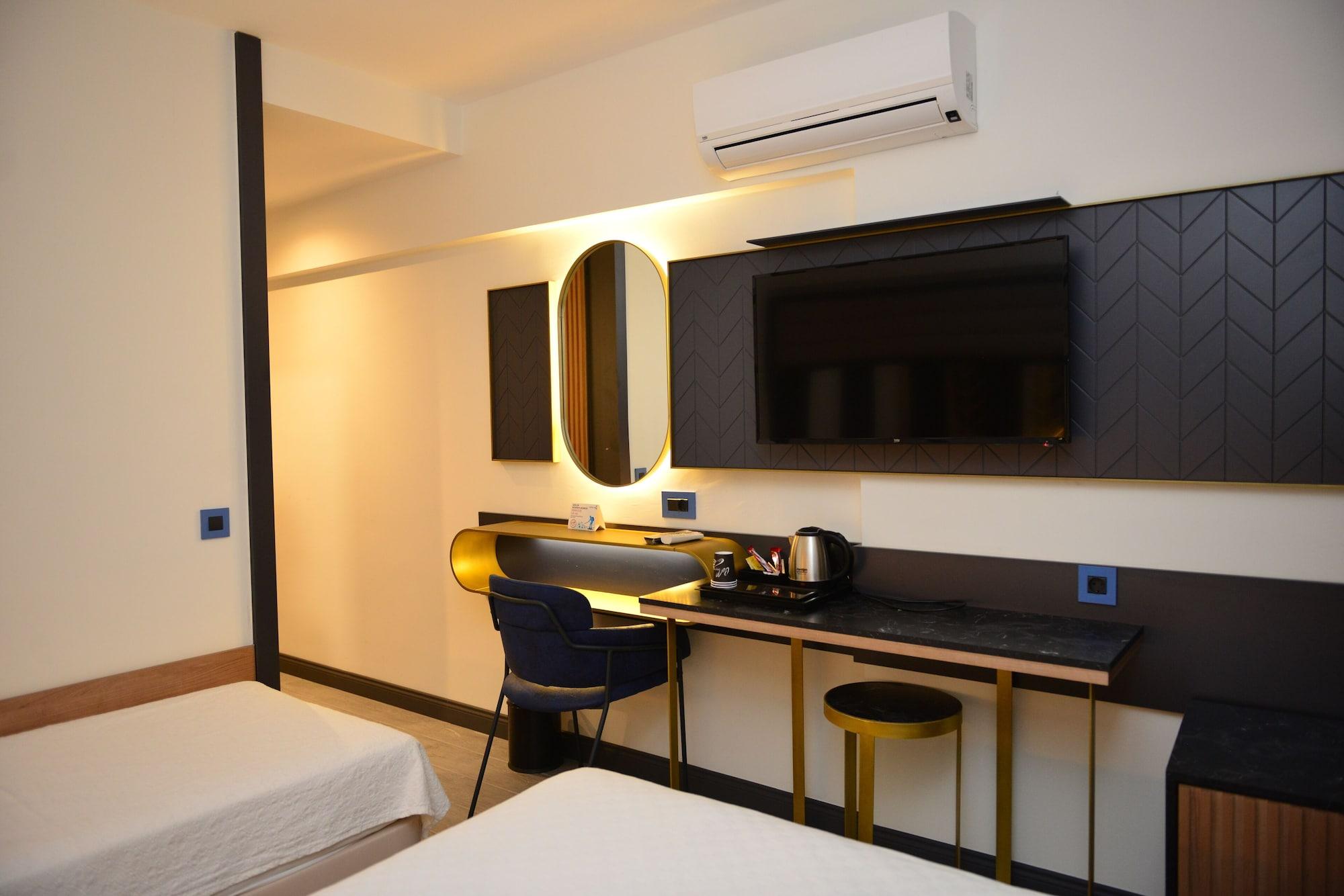 Oasis Marmaris