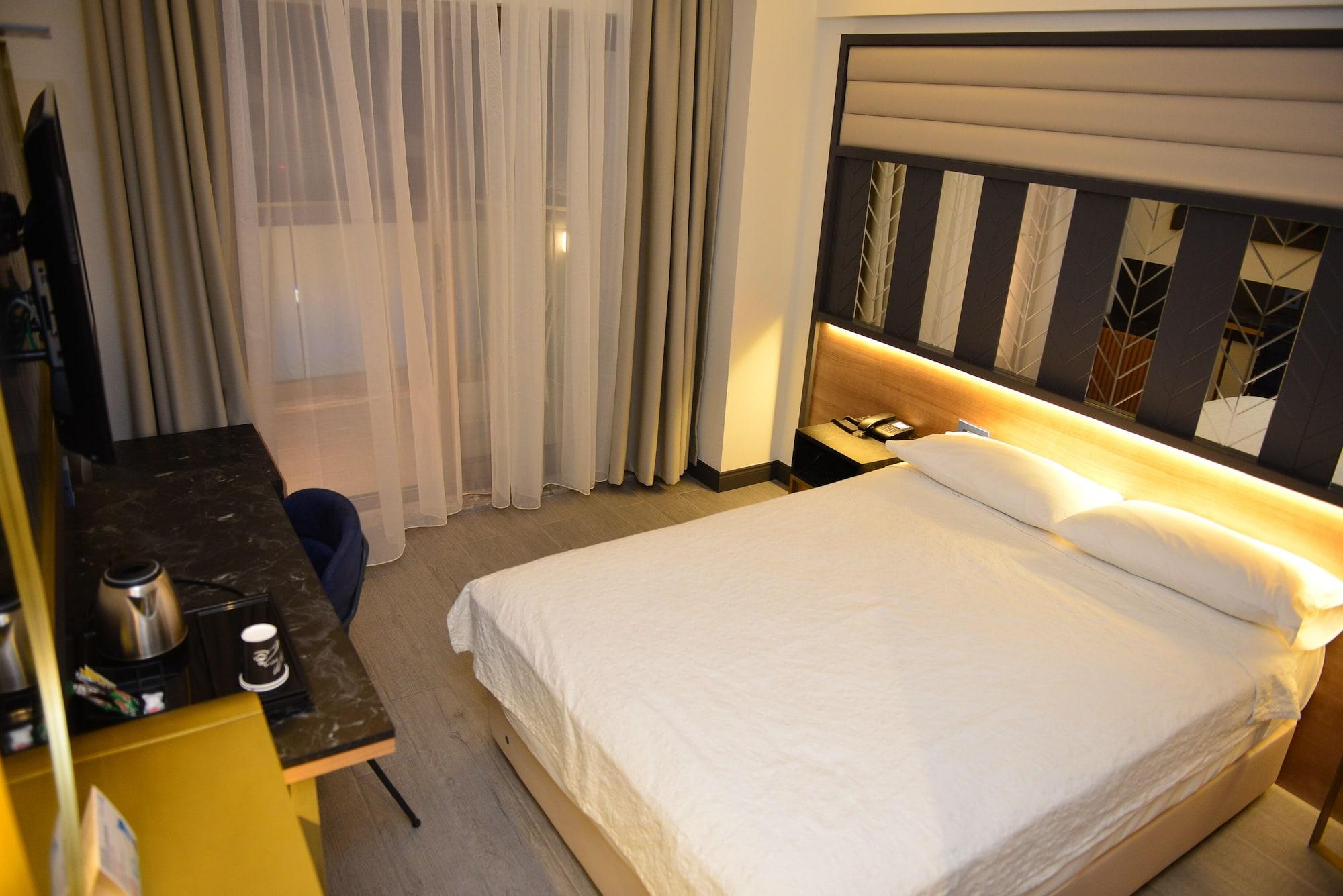 Hotel Oasis Marmaris