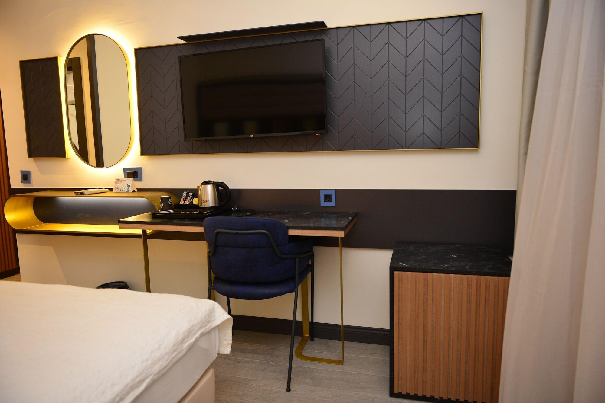 Oasis 3* Marmaris