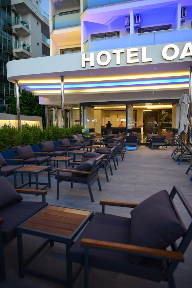 Hotel Oasis 3*