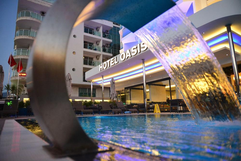 Oasis 3*