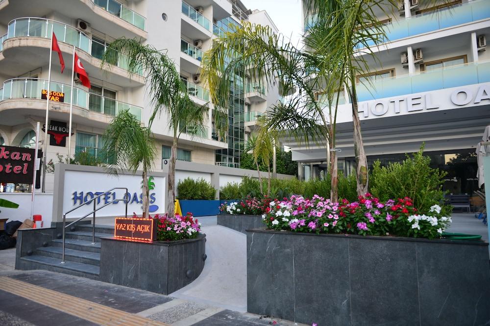 Oasis Hotel Marmaris