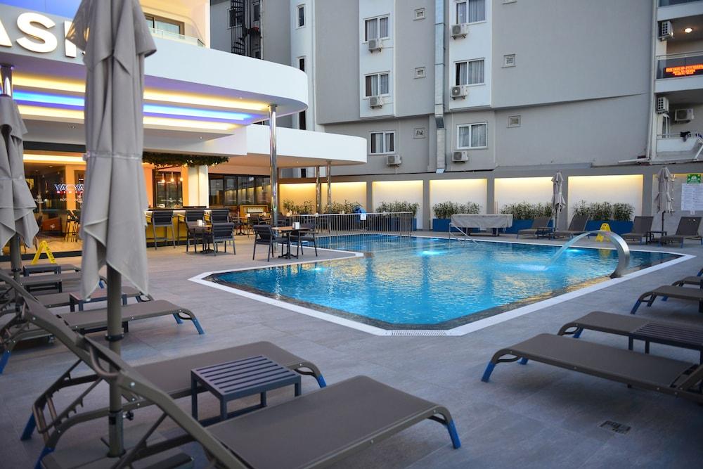 Hotel Oasis Marmaris