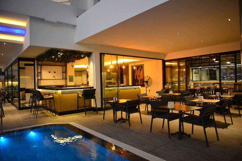Hotel Oasis 3*