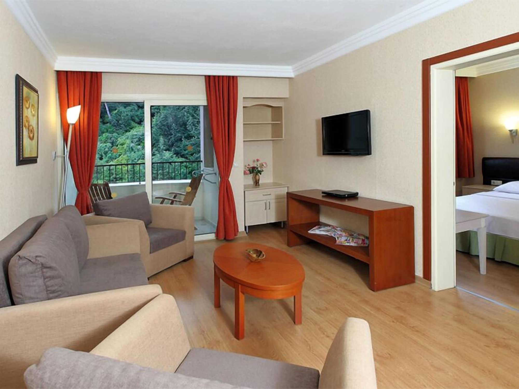 Hotel Julian Forest Marmaris