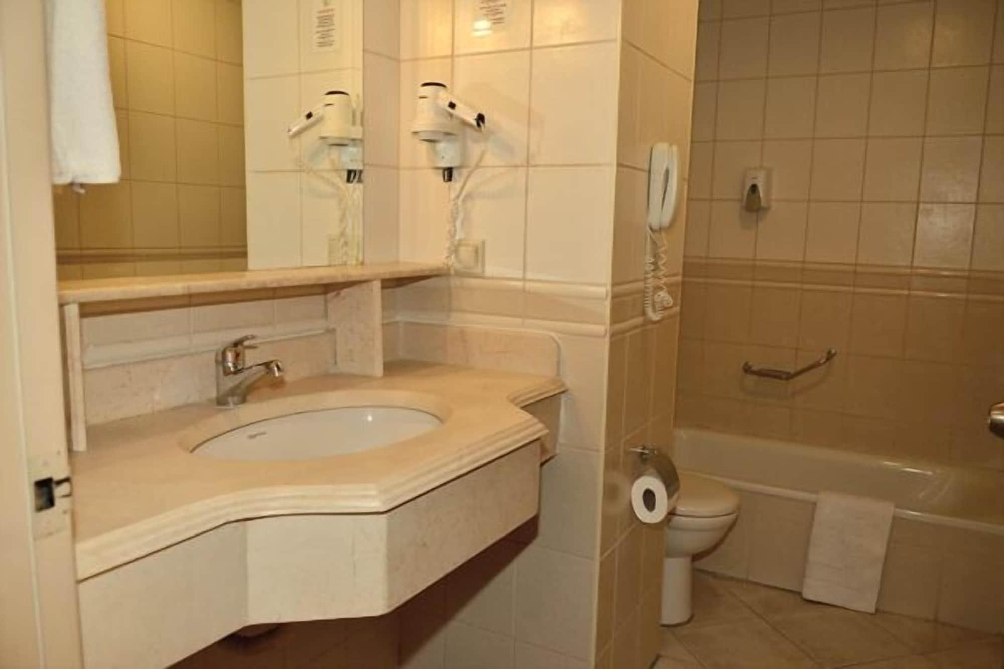 Julian Forest 4* Marmaris