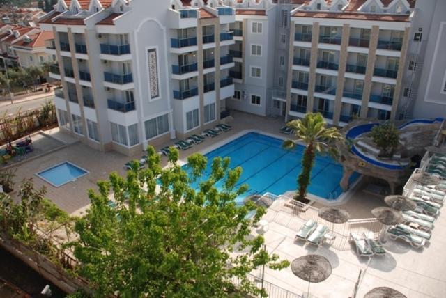 Otel Epic 3*