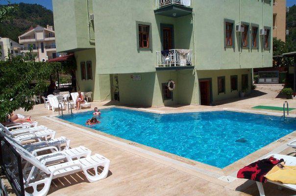 Hotel Seler 2*