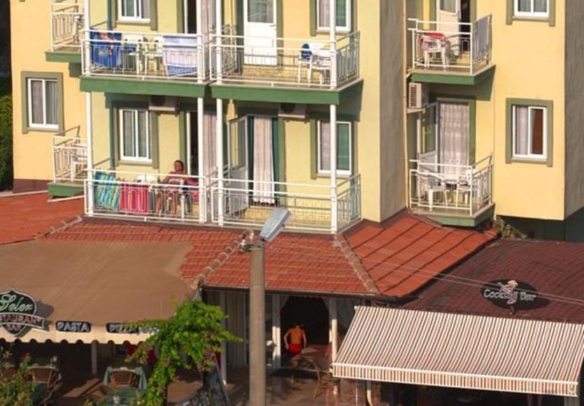 Seler Hotel