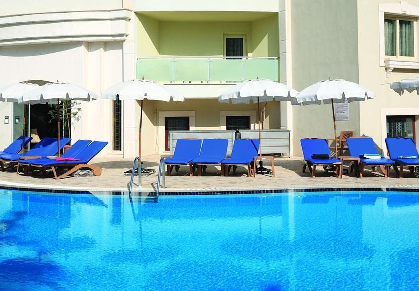 Motto Premium Hotel&spa Marmaris