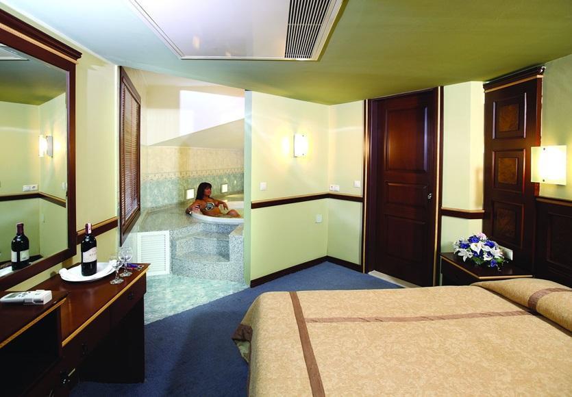 Motto Premium Hotel&spa 4* Marmaris