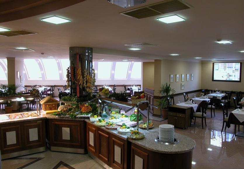 Hotel Motto Premium Hotel&spa 4*