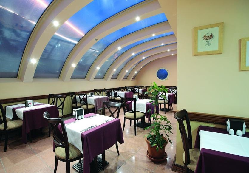 Motto Premium Hotel&spa 4*