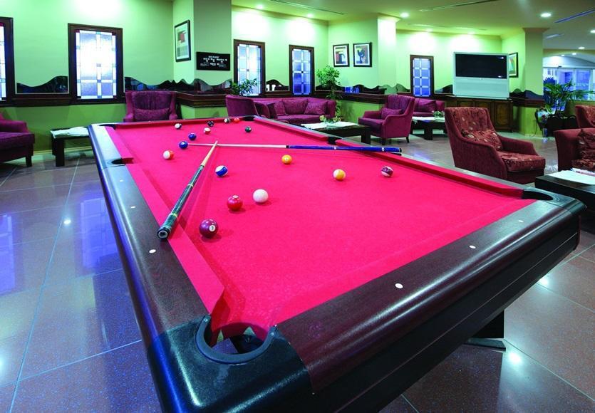 Hotel Motto Premium Hotel&spa Marmaris