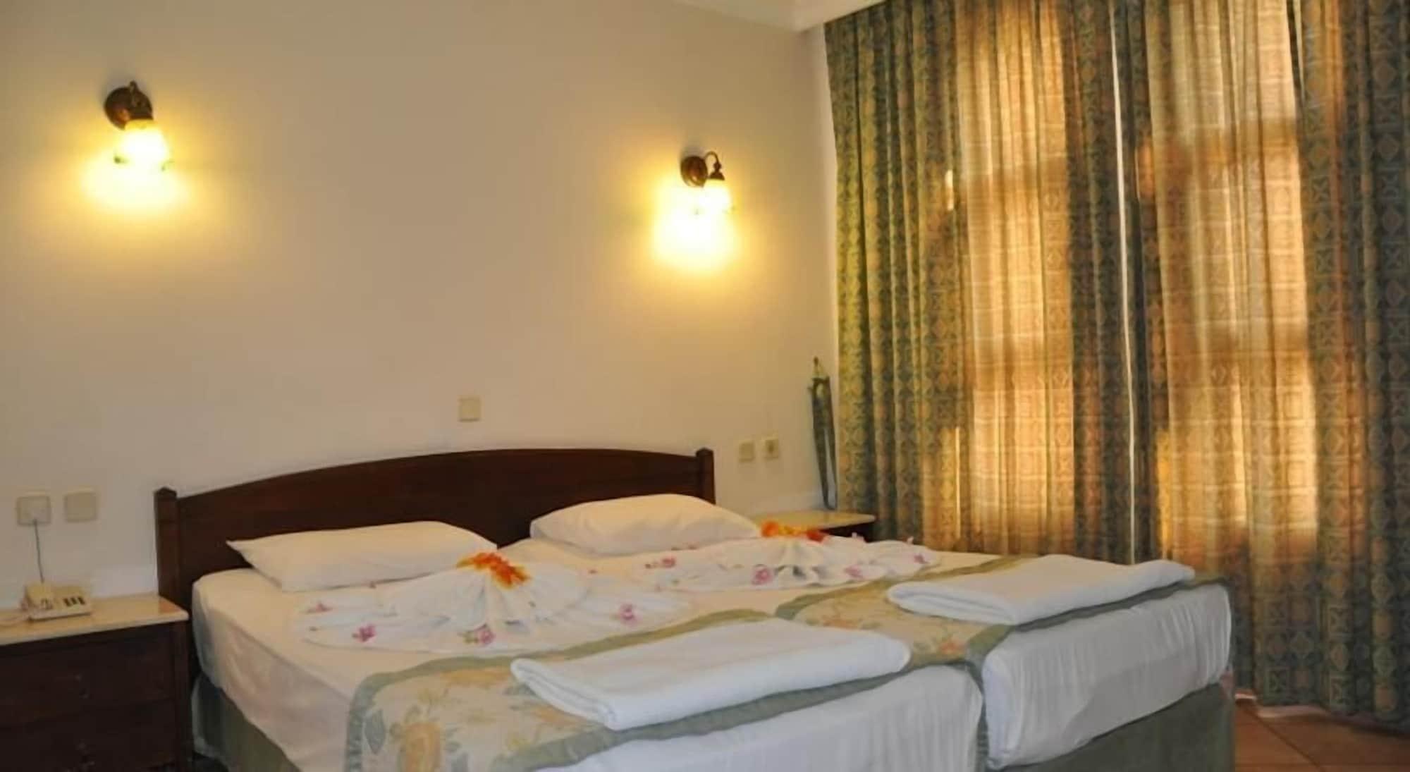 Aparthotel Club Turquoise