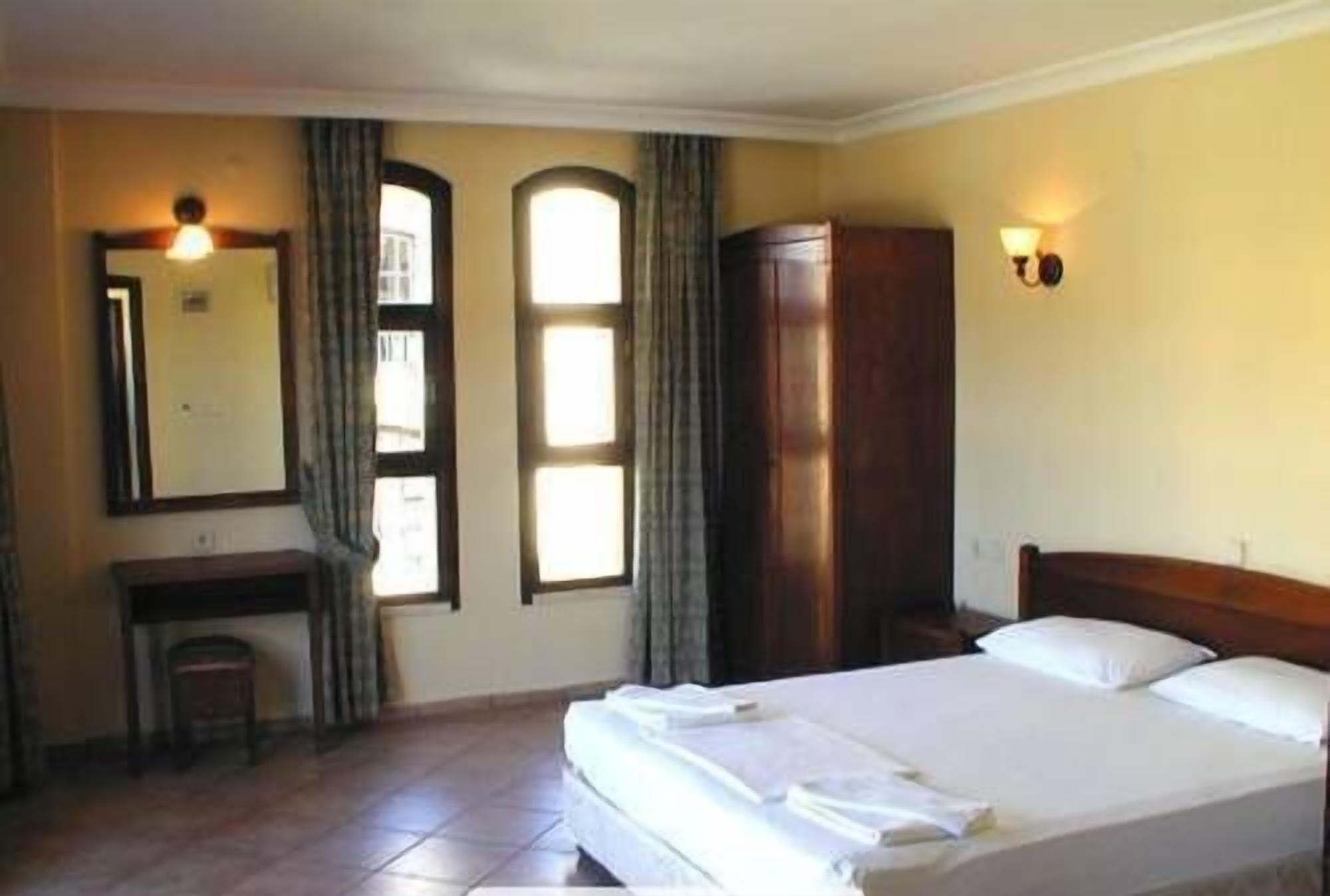 Aparthotel Club Turquoise Marmaris