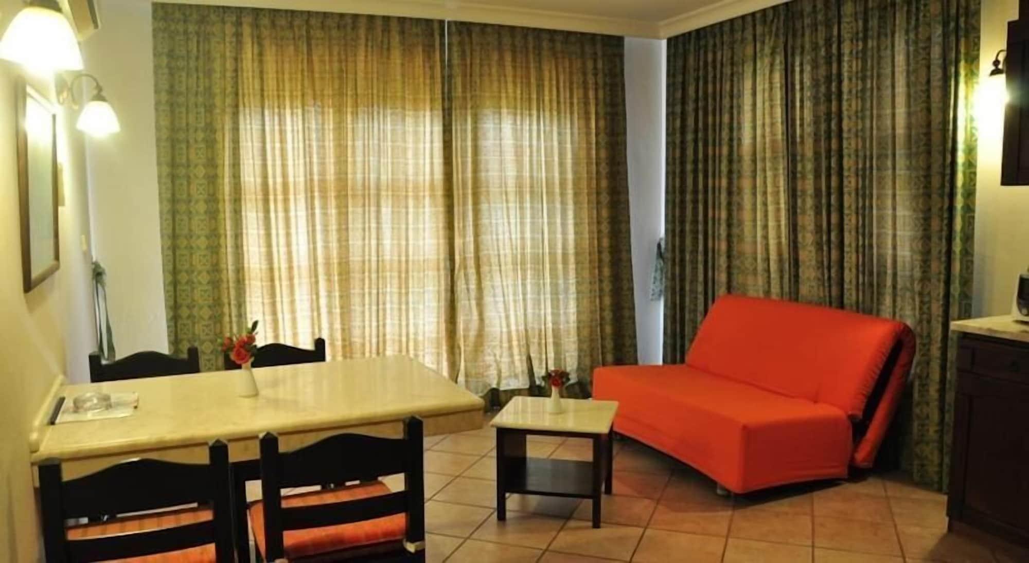 Club Turquoise 3*