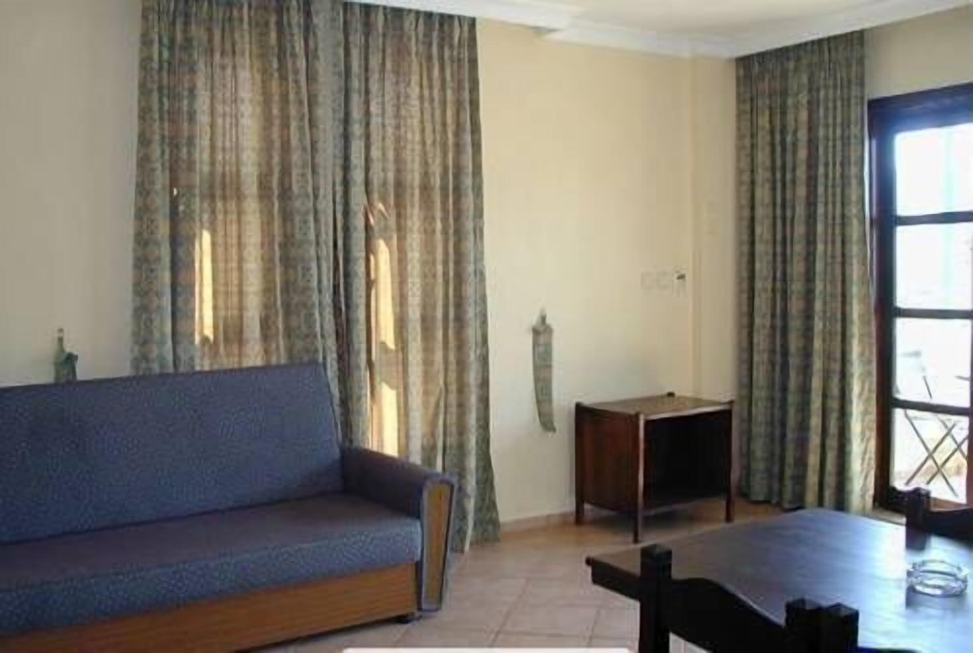 Apart Otel Club Turquoise Marmaris