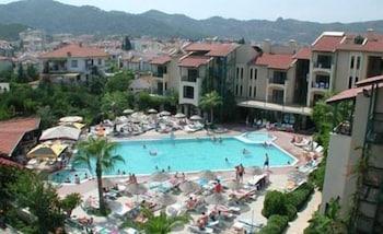 Aparthotel Club Turquoise Marmaris