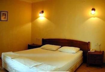 Club Turquoise Apart Otel 3*