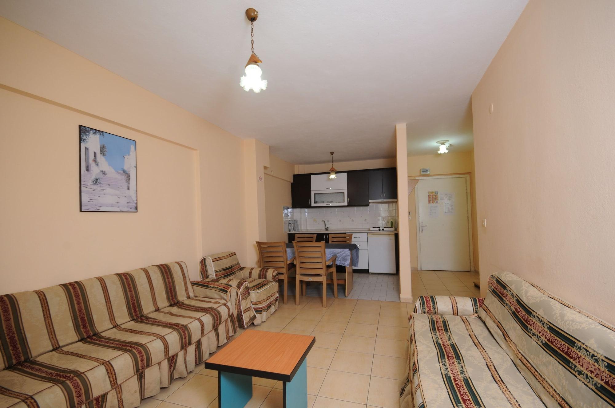 Grand Sol Marmaris