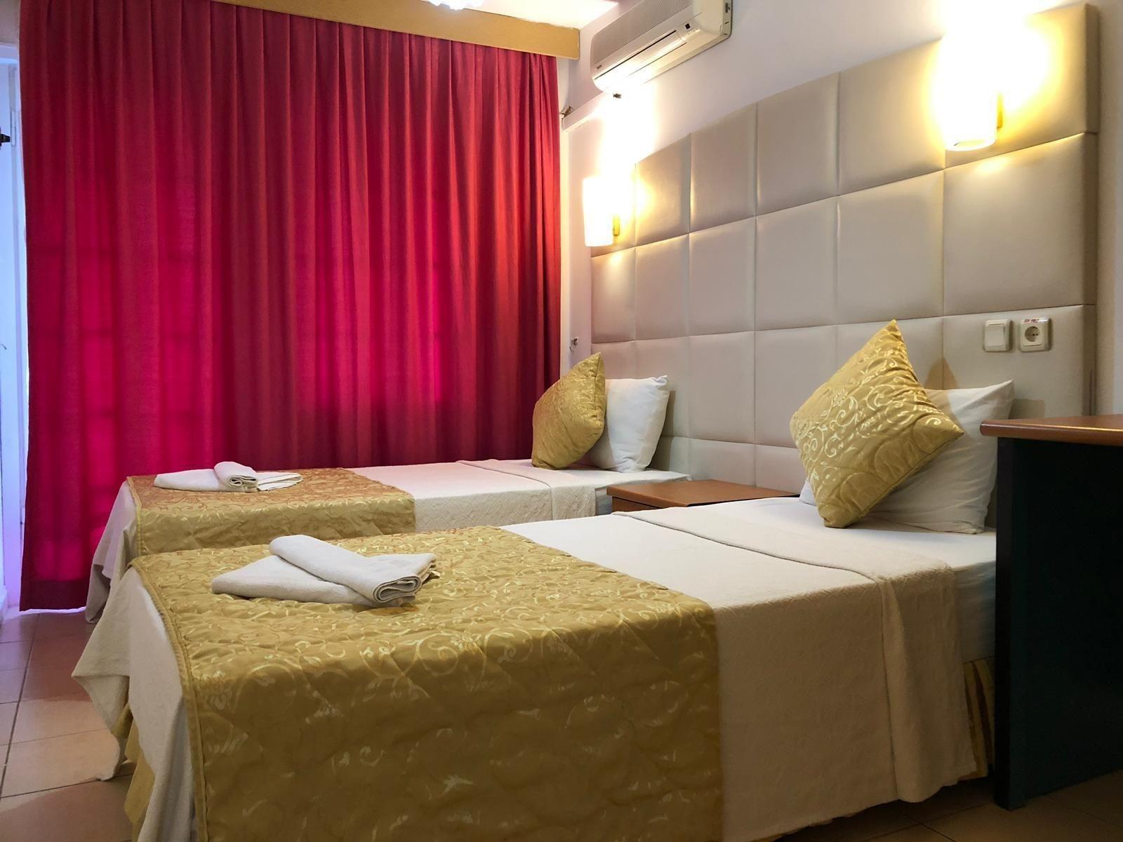 Grand Sol Marmaris