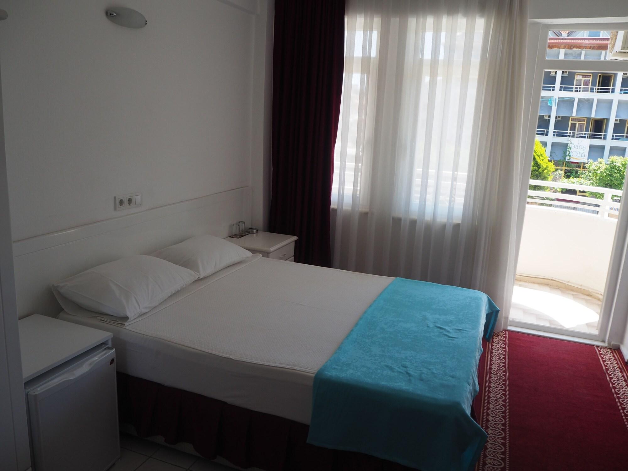 Soykan Hotel 2*