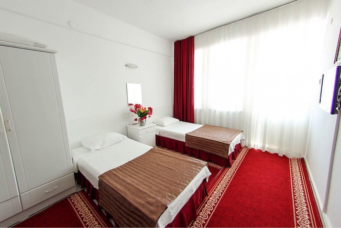 Hotel Soykan Marmaris