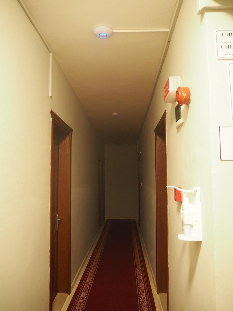 Hotel Soykan Marmaris