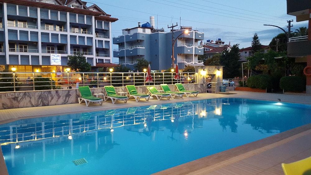 Soykan 2* Marmaris
