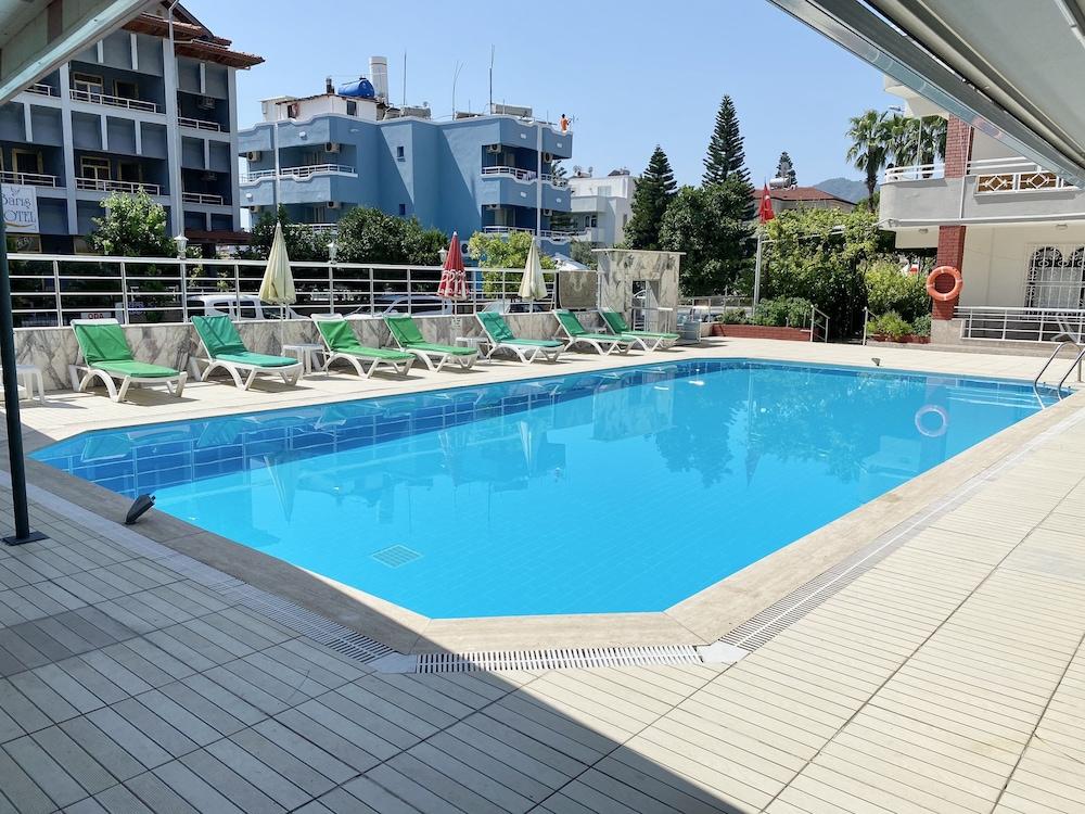 Hotel Soykan 2*
