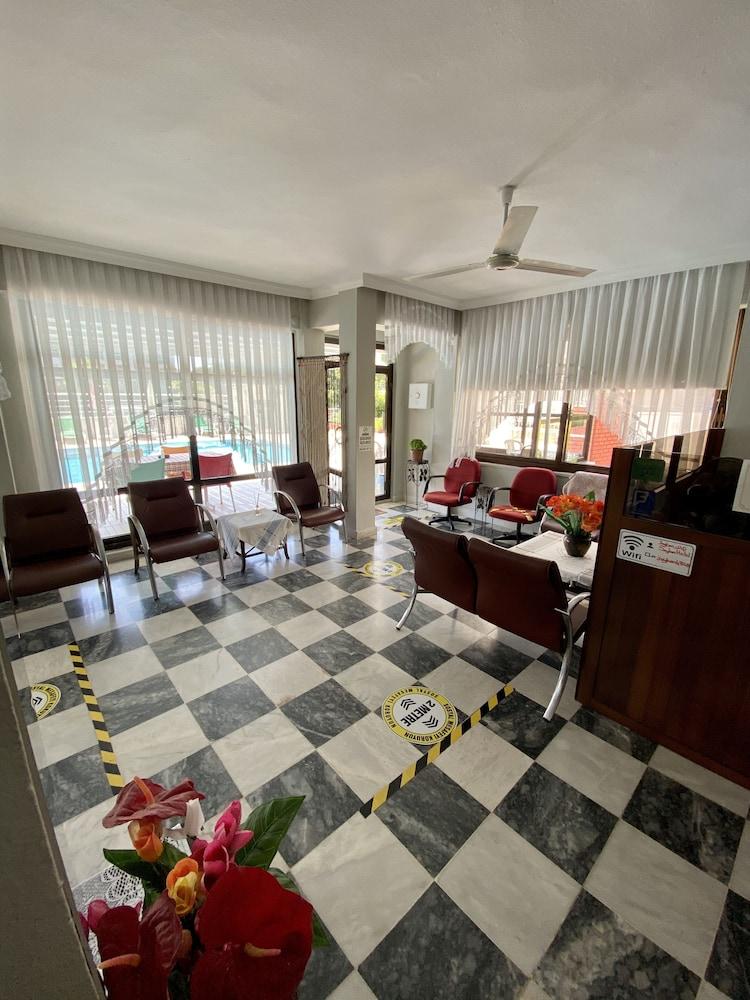 Soykan Hotel 2*