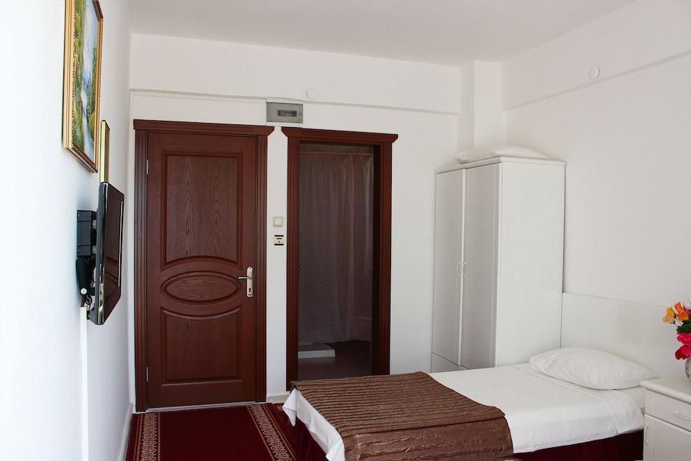 Soykan Hotel 2*