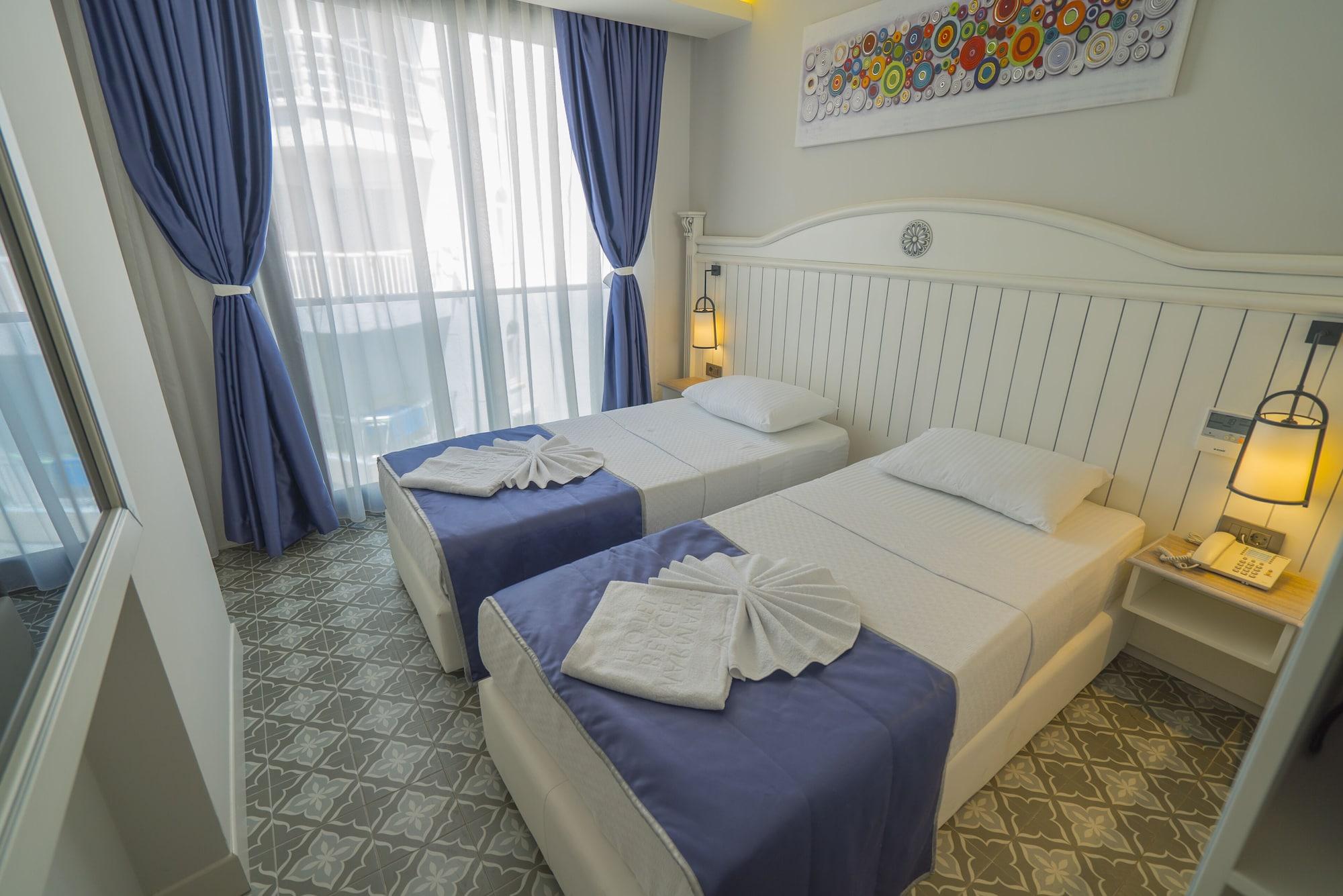 Hotel Marmaris Beach Hotel Marmaris