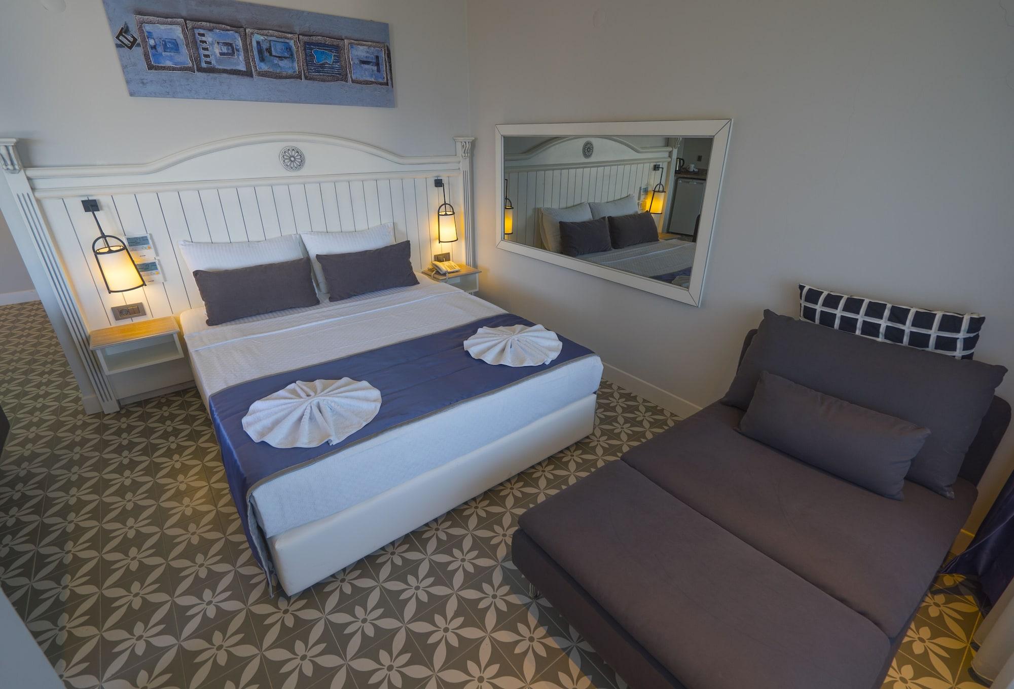 Hotel Marmaris Beach Hotel 3*