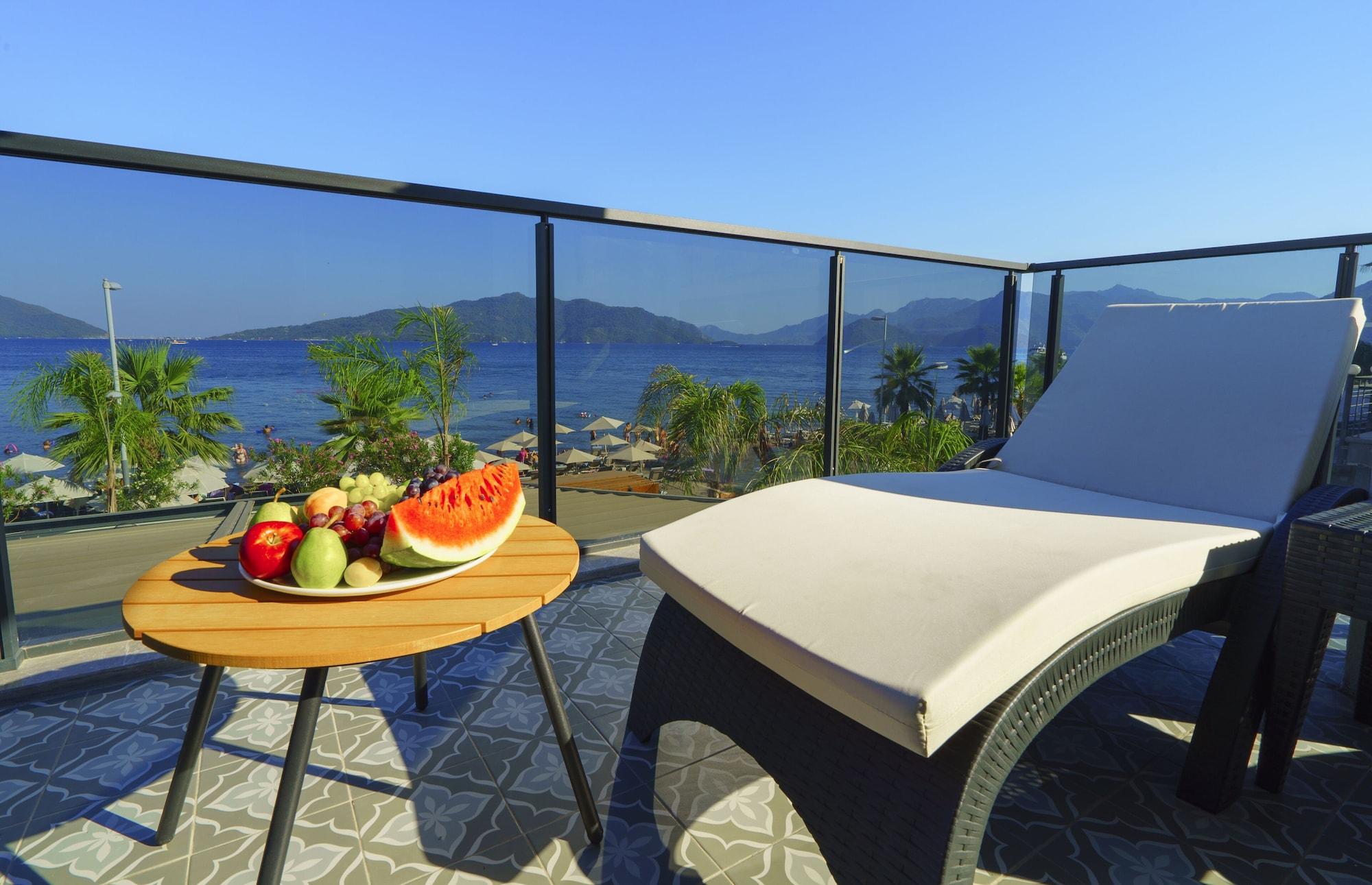Hotel Marmaris Beach Hotel Marmaris